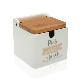 Multicolor, Ponte Azucar a la vida