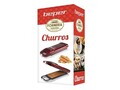 Aparat de facut churros Beper, 700W, capacitate 4 bucati, 19 cm, rosu/alb