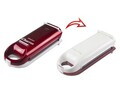 Aparat de facut churros Beper, 700W, capacitate 4 bucati, 19 cm, rosu/alb