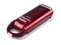Aparat de facut churros Beper, 700W, capacitate 4 bucati, 19 cm, rosu/alb