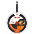 Tigaie pentru clatite, Tefal, Invissia, 25 cm Ø, aluminiu