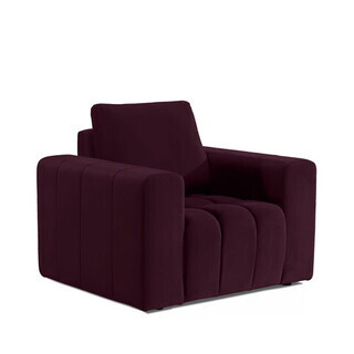 Violet inchis, Mat Velvet 68