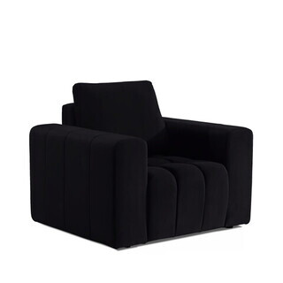 Negru, Mat Velvet 99