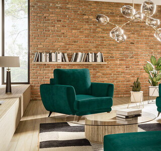 Verde inchis, Nube 35
