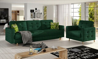 Verde inchis