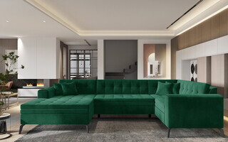 Verde inchis