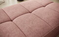 Taburet cu spatiu pentru depozitare ELTAP, GOM-24RAQ, Gomsi, 104x72x45 cm, lemn/poliester, somon