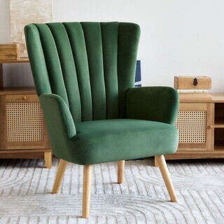 75x79x102 cm, Verde