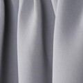 Draperie Hemsa, Homla, 140x250 cm, poliester, gri