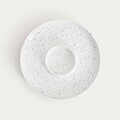 Platou servire Caviano, Homla, 36 cm, ceramica, multicolor