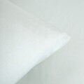 Lenjerie de pat dubla Avelia, Homla, 160x200 cm, 3 piese, bumbac/poliester/vascoza, verde fistic