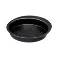 Tava placinta, otel carbon, 22cm, 
