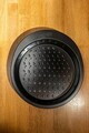 Tava placinta, otel carbon, 22cm, 