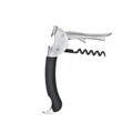 Tirbuson multifunctional, inox, 19,1 cm, 