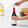 Tirbuson multifunctional, inox, 19,1 cm, 