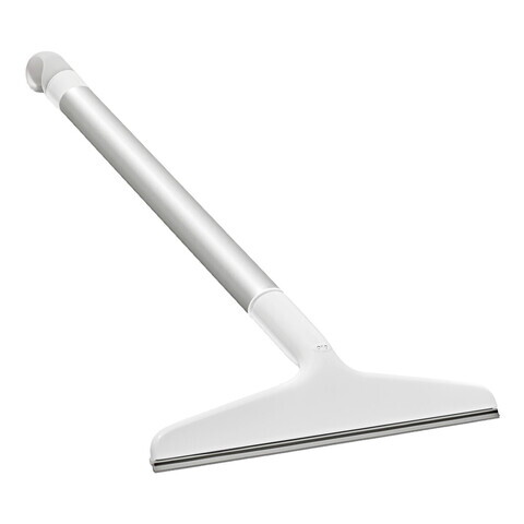Racleta extensibila, aluminiu, 39,4 - 58,4 cm, 