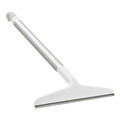 Racleta extensibila, aluminiu, 39,4 - 58,4 cm, 