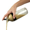 Shaker pentru dressing salata, 355 ml, tritan, 