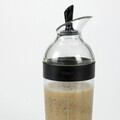 Shaker pentru dressing salata, 355 ml, tritan, 