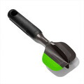 Ustensila 2-in-1 pentru avocado, plastic, 