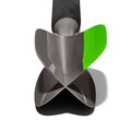 Ustensila 2-in-1 pentru avocado, plastic, 