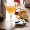 Sita pentru cocktail, inox, 