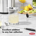 Sita pentru cocktail, inox, 