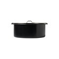 Recipient rotund pentru friteuza cu aer cald, otel, 19 cm - Pyrex