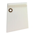 Spatula curatare, plastic - Zokura