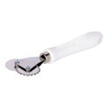 Feliator dublu pentru paste HACCP, inox, 36 mm - Zokura