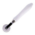 Feliator pentru paste HACCP, lama zimtata, latime 4 mm - Zokura