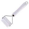 Feliator pentru paste HACCP, lama zimtata, plastic, 58 mm - Zokura