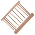 Suport uscare paste, 8 brate, lemn de fag, 36 x 30 cm - Zokura