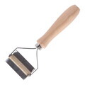Feliator pentru paste, lama dreapta, inox, 56 mm - Zokura