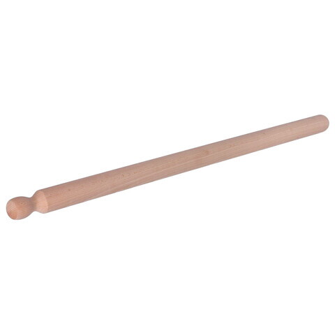 Facalet pentru paste, lemn de fag, 100 cm - Zokura