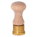 Matrita rotunda ravioli, alama, 38 mm - Zokura