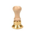 Matrita ravioli, forma inima, alama, 10,5 x 6 cm - Zokura