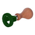 Set 4 cuttere ravioli, plastic POM - Zokura