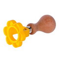 Set 4 forme biscuiti, plastic POM - Zokura