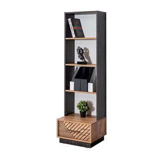 50x172x46 cm, Antracit;Maro