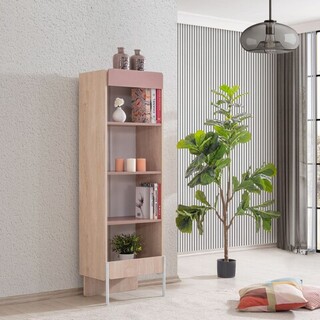 54x170x54 cm, Maro;Roz
