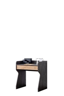 80x85x50 cm, Antracit;Maro