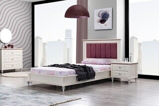 124x104x210 cm, Crem deschis