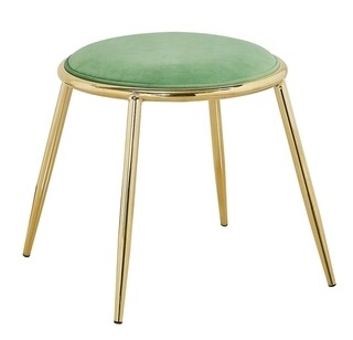 Verde/Auriu