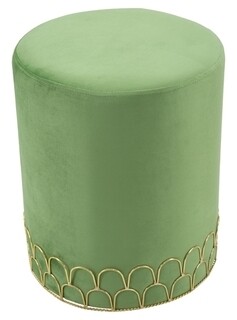Verde/Auriu