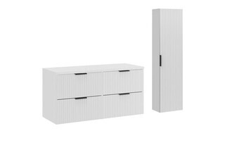Alb, Adel White 120 cm