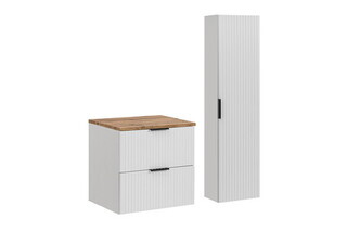 Alb;Stejar, Adel White 60 cm