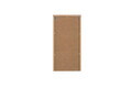Set mobilier baie Bali White Lava 80 cm 804 1, dulapuri, masca cu lavoar si cabinet cu oglinda, Comad, MDF/PAL, alb