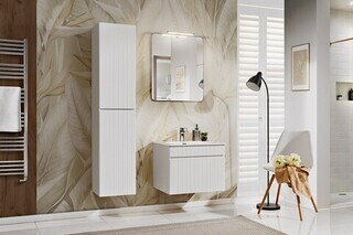Alb, Iconic White 60 cm