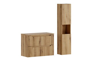 Stejar, Nova Coast Evoke 80 cm